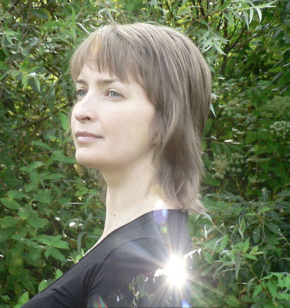 Виктория Исакова