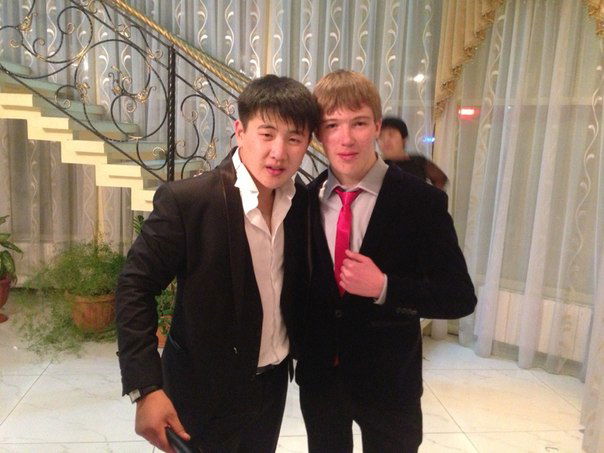 Петр Иванюк