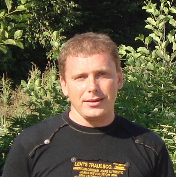 Вячеслав Метельский