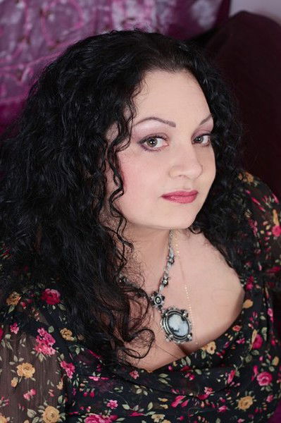 Штейман- Мурзина Жанна