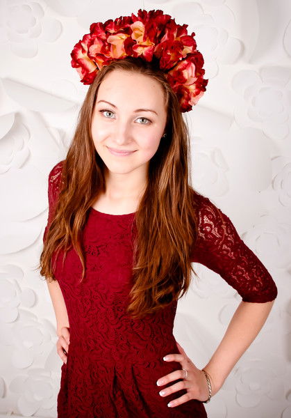 Розалия Фатхиева