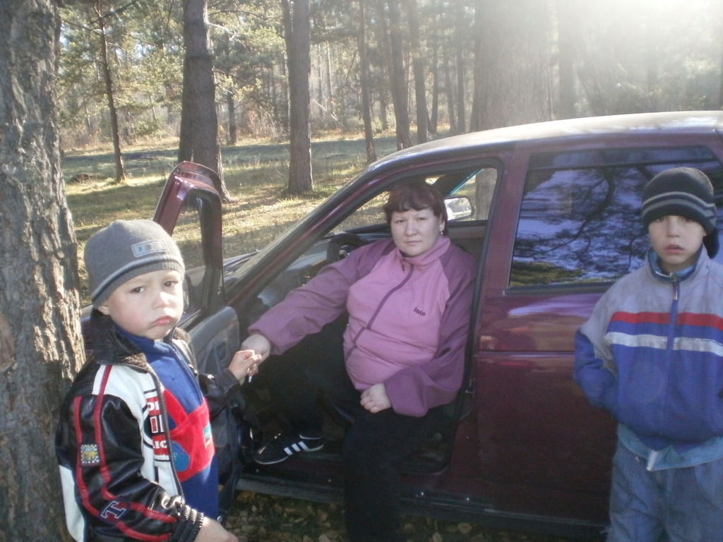 Елена Булгакова