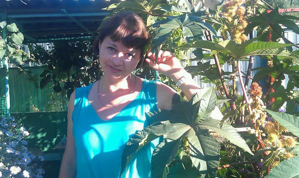 Ирина Тихонова(Щукина)