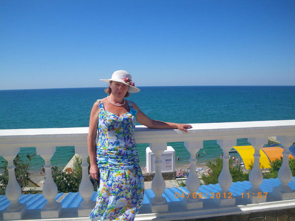 Людмила Иванова