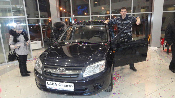 Марк Январь 2-45