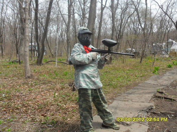 Шамиль Дж@ф@ров