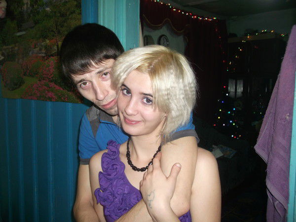 Юлия Щербатенко