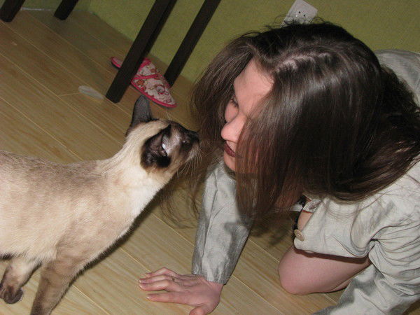 Наталья Смолина