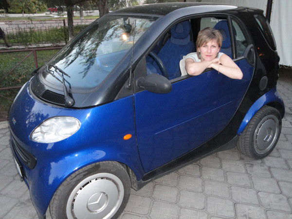 Нина Соколова