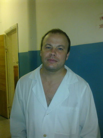 Сергей Кравченко