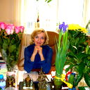 Светлана Медведева