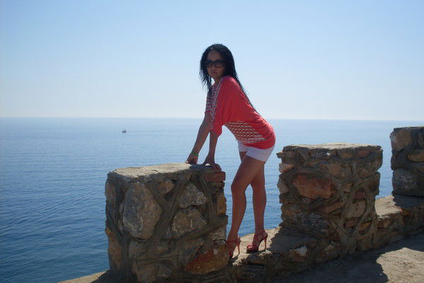 Гузель Кадырбаева