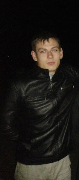 Евгений Осипов