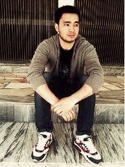 Алишер Хакимбаев