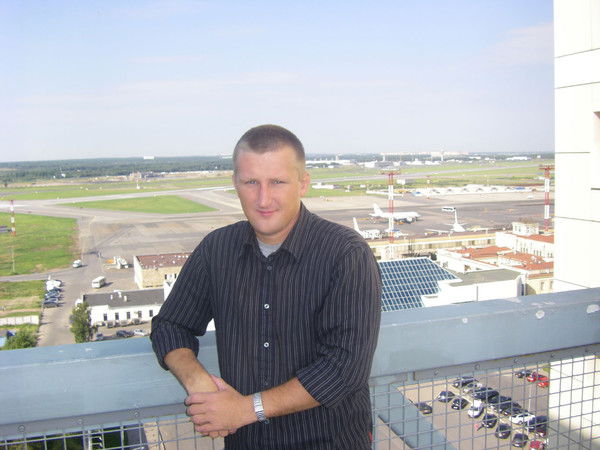 Евгений Лагоша