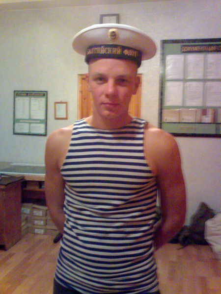 Константин Калашников