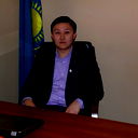 Думан Берикулы