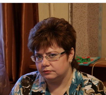 Ирина Дорофеева