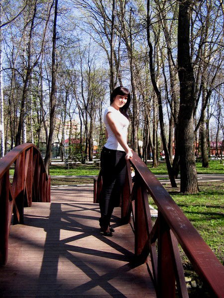 Ирина Мартьянова