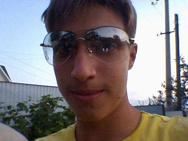 Никита Кобзарь