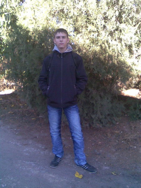 Сергей Геращенко