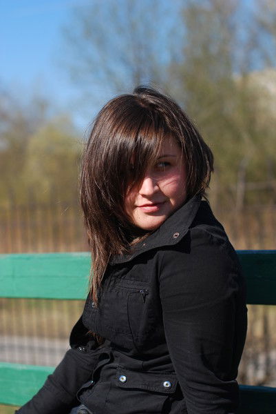 Анастасия Костыгова