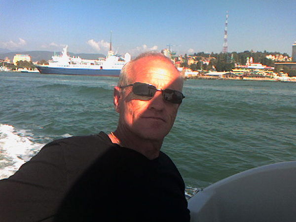 Петр Бурлуцкий