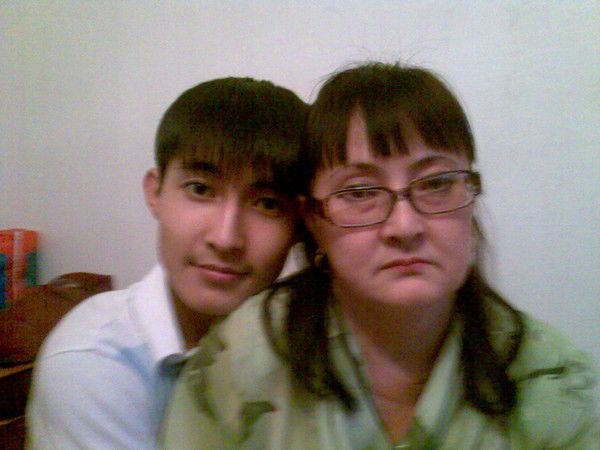 Жумакуль Аймышева