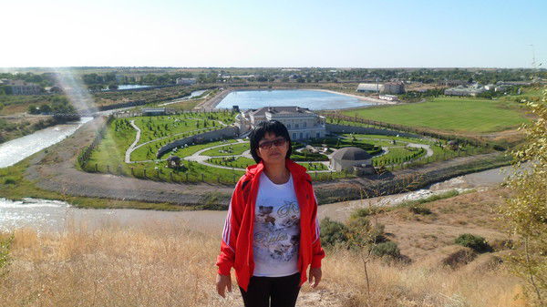 Сауле Мукашева