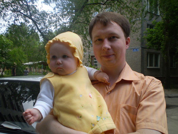 Михаил Донских