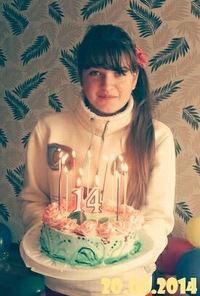 Анжелика Бируленко