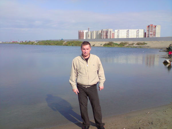 Анохин Сергей