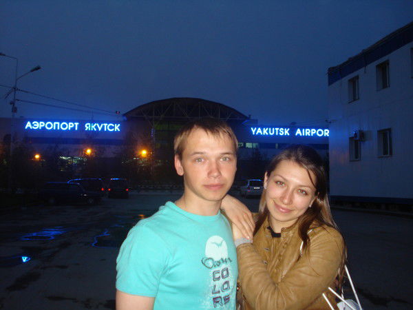 Александр Земляной