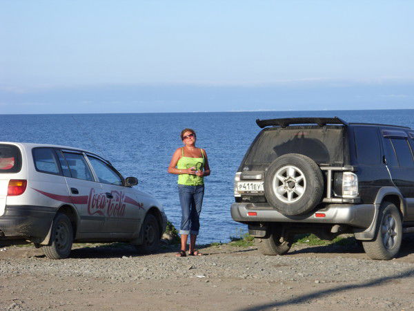 Татьяна Муравьева