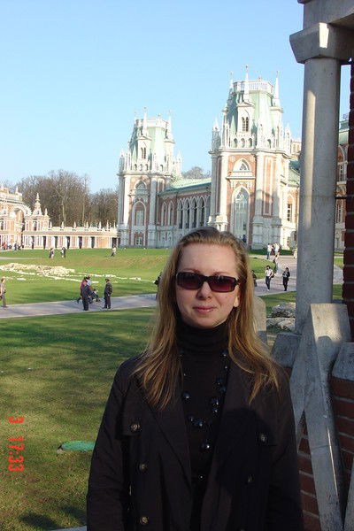 Людмила Бабенко