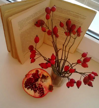 Эльвина Ваапова