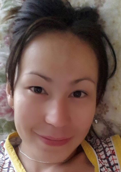 Жанна Буданова