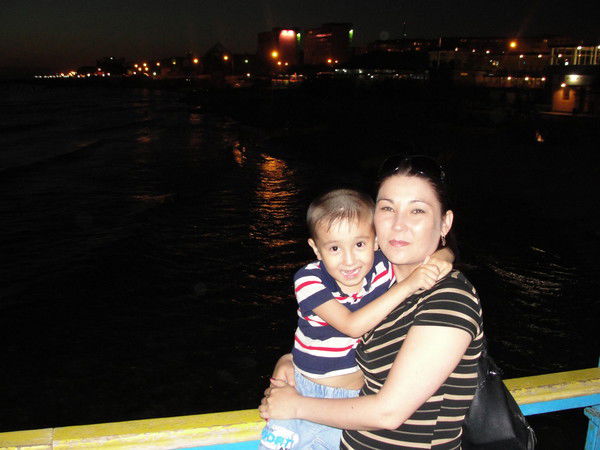 Гульсана Сазанбаева