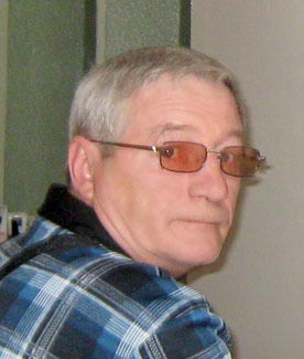 Сергей Петроченков