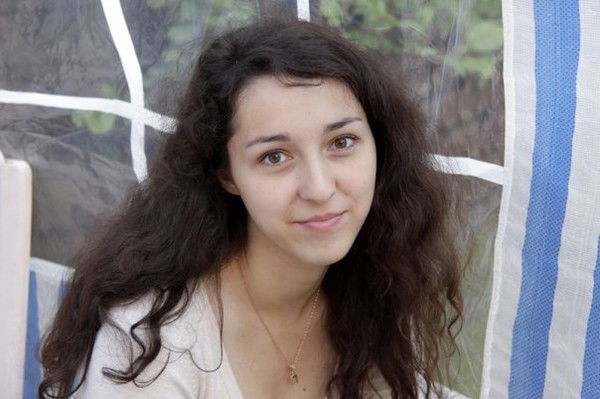 Карина Загирова