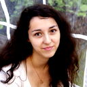 Карина Загирова