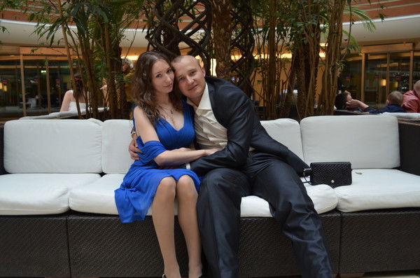 Анастасия Федораева