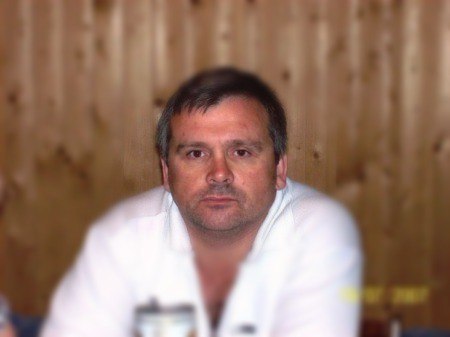 Олег Водинов