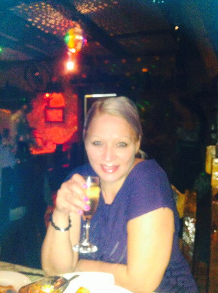 Руслана Петрова