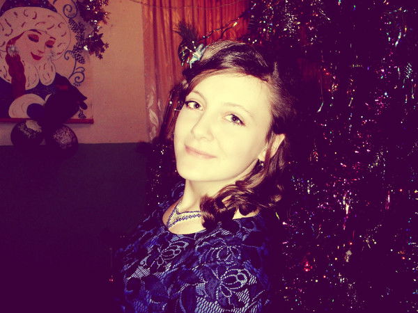 Елена Смирнова