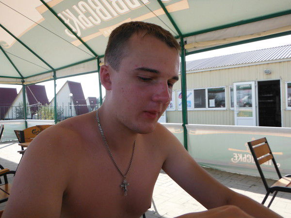 Вадим Кавун