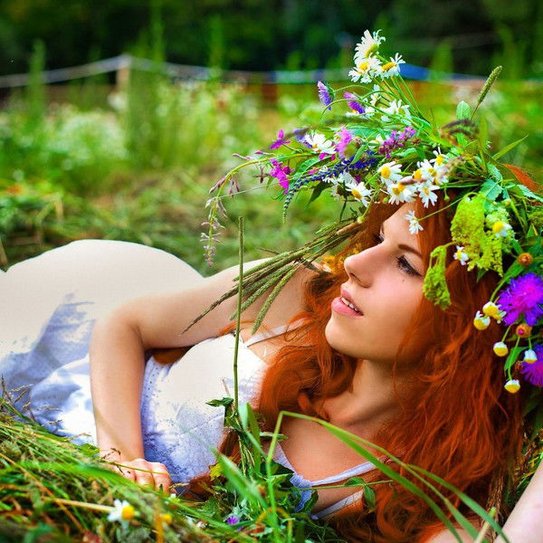 Валерия Руслановна