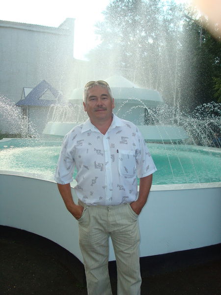 Валентин Валиуллин