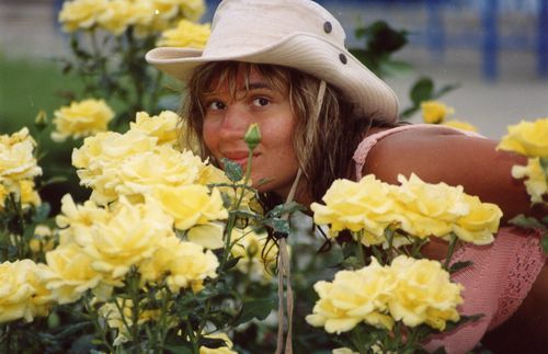 Юлия Мищенко