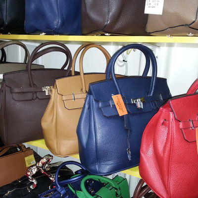 Унчам Савутова